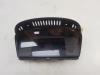 BMW 3 serie (E92) 320i 16V Display Multi Media regelunit