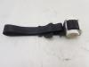 BMW 3 serie (E92) 320i 16V Veiligheidsgordel links-voor