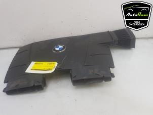 Gebruikte Luchtgeleider BMW 3 serie (E92) 320i 16V Prijs € 30,00 Margeregeling aangeboden door AutoHam
