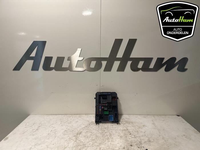 Gebruikte Computer Body Control Peugeot 208 I (CA/CC/CK/CL) 1.2 Vti 12V PureTech 82 Prijs € 30,00 Margeregeling aangeboden door AutoHam