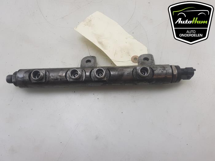 Gebruikte Verstuiver brug Landrover Range Rover Sport (LW) 3.0 TDV6 Prijs € 100,00 Margeregeling aangeboden door AutoHam