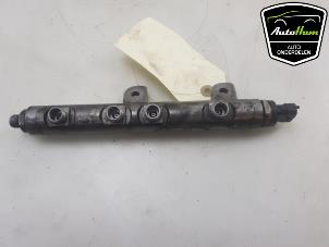 Gebruikte Injector brug Landrover Range Rover Sport (LW) 3.0 TDV6 Prijs € 100,00 Margeregeling aangeboden door AutoHam