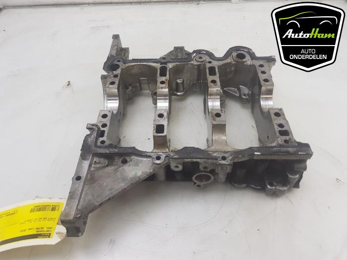 Gebruikte Carterpan Opel Astra K Sports Tourer 1.0 Turbo 12V Prijs € 50,00 Margeregeling aangeboden door AutoHam