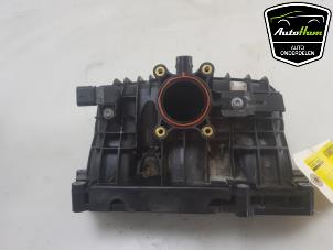 Gebruikte Inlaatspruitstuk Opel Astra K Sports Tourer 1.0 Turbo 12V Prijs € 40,00 Margeregeling aangeboden door AutoHam