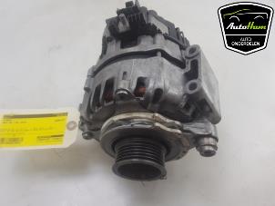 Gebruikte Dynamo Audi A5 Sportback (F5A/F5F) 2.0 35 TFSI Mild Hybrid 16V Prijs op aanvraag aangeboden door AutoHam