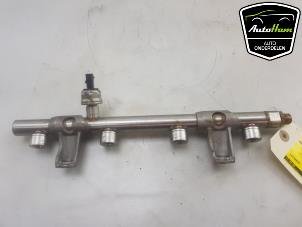 Gebruikte Injector brug Audi A5 Sportback (F5A/F5F) 2.0 35 TFSI Mild Hybrid 16V Prijs € 50,00 Margeregeling aangeboden door AutoHam