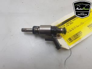 Gebruikte Injector (benzine injectie) Audi A5 Sportback (F5A/F5F) 2.0 35 TFSI Mild Hybrid 16V Prijs € 40,00 Margeregeling aangeboden door AutoHam