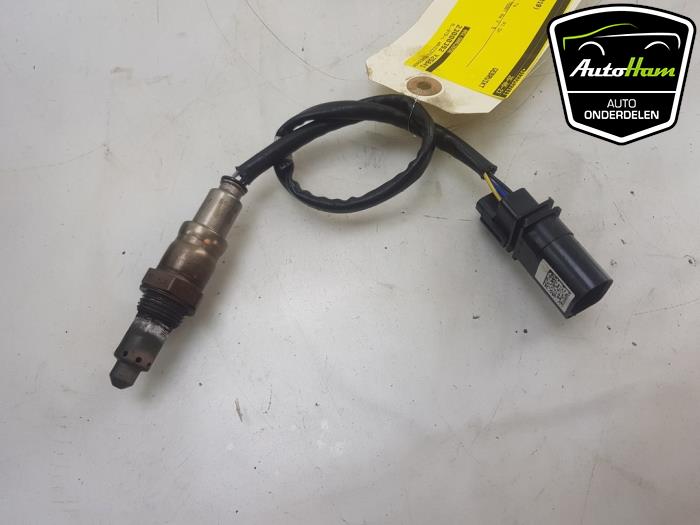 Gebruikte Lambda Sonde Audi A5 Sportback (F5A/F5F) 2.0 35 TFSI Mild Hybrid 16V Prijs € 75,00 Margeregeling aangeboden door AutoHam