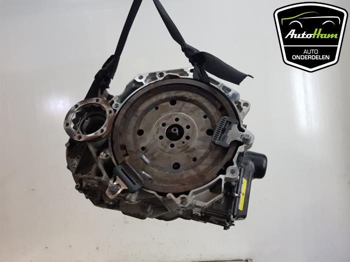 Gebruikte Automaatbak Volkswagen Golf VII (AUA) 1.0 TSI 12V BlueMotion Prijs € 1.250,00 Margeregeling aangeboden door AutoHam