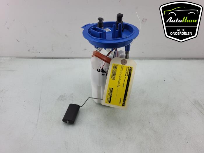 Gebruikte Tank element Pomp Volkswagen Multivan T7 2.0 TSI 16V Prijs € 85,00 Margeregeling aangeboden door AutoHam