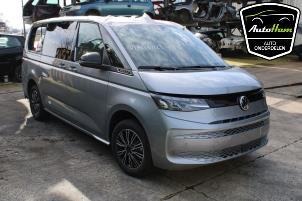 Gebruikte Voorkop compleet Volkswagen Multivan T7 2.0 TSI 16V Prijs € 5.250,00 Margeregeling aangeboden door AutoHam