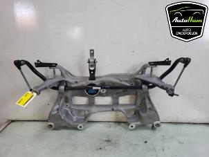 Gebruikte Subframe Volkswagen Multivan T7 2.0 TSI 16V Prijs € 400,00 Margeregeling aangeboden door AutoHam