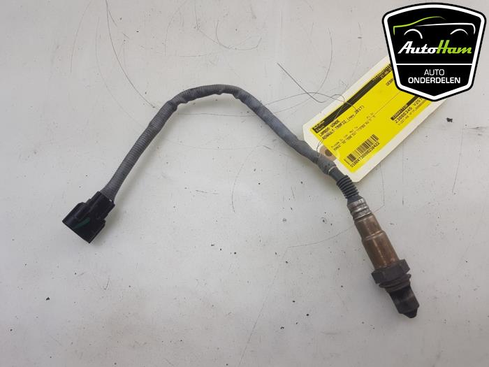 Gebruikte Lambda Sonde Renault Trafic (1FL/2FL/3FL/4FL) 1.6 dCi 95 Prijs € 20,00 Margeregeling aangeboden door AutoHam