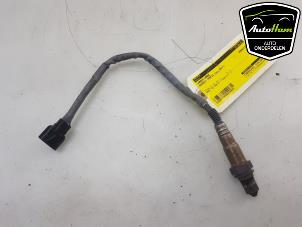 Gebruikte Lambda Sonde Renault Trafic (1FL/2FL/3FL/4FL) 1.6 dCi 95 Prijs € 20,00 Margeregeling aangeboden door AutoHam