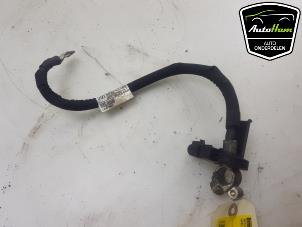 Gebruikte Accu sensor Opel Zafira Tourer (P12) 2.0 CDTI 16V 130 Ecotec Prijs € 15,00 Margeregeling aangeboden door AutoHam