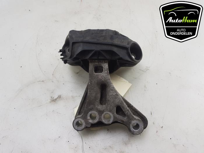 Gebruikte Motorrubber Citroen C4 Cactus (0B/0P) 1.2 PureTech 82 12V Prijs € 15,00 Margeregeling aangeboden door AutoHam