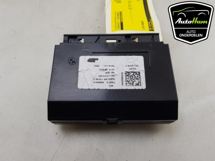 Gebruikte Computer Kachel Mini Mini (F55) 1.5 12V Cooper Prijs € 35,00 Margeregeling aangeboden door AutoHam