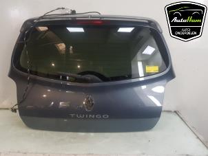 Gebruikte Achterklep Renault Twingo II (CN) 1.2 16V Prijs € 200,00 Margeregeling aangeboden door AutoHam