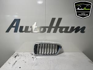 Gebruikte Grille BMW 6 serie Gran Turismo (G32) 620d 2.0 TwinPower Turbo 16V Prijs € 40,00 Margeregeling aangeboden door AutoHam