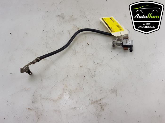 Gebruikte Accu sensor Mini Mini (F55) 1.5 12V Cooper Prijs € 40,00 Margeregeling aangeboden door AutoHam
