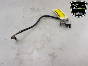 Gebruikte Accu sensor Mini Mini (F55) 1.5 12V Cooper Prijs € 40,00 Margeregeling aangeboden door AutoHam