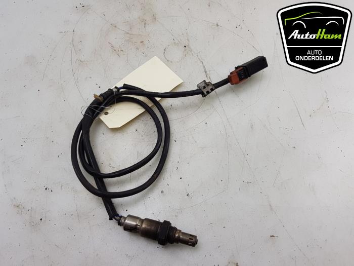 Gebruikte Lambda Sonde Audi A3 Limousine (8VS/8VM) 2.0 TDI 16V Prijs € 20,00 Margeregeling aangeboden door AutoHam