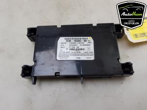Gebruikte Module Telefoon Volvo V70 (BW) 2.4 D 20V Prijs € 50,00 Margeregeling aangeboden door AutoHam