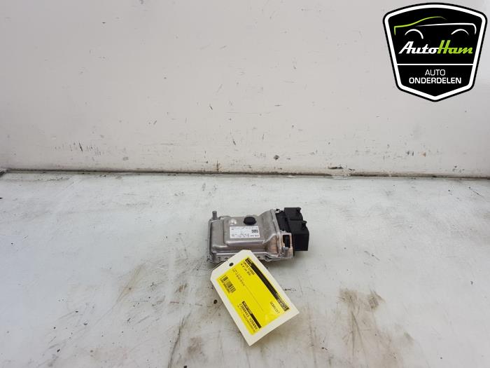 Gebruikte Computer Diversen Volkswagen Up! (121) 1.0 12V 60 Prijs € 75,00 Margeregeling aangeboden door AutoHam