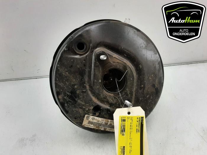 Gebruikte Rembol Volkswagen Up! (121) 1.0 12V 60 Prijs € 30,00 Margeregeling aangeboden door AutoHam