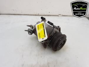 Gebruikte Aircopomp Ford Focus 3 1.0 Ti-VCT EcoBoost 12V 125 Prijs € 125,00 Margeregeling aangeboden door AutoHam