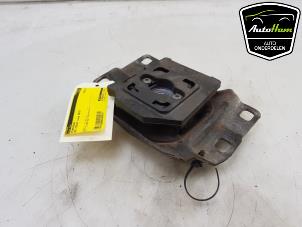 Gebruikte Motorsteun Ford Focus 3 1.0 Ti-VCT EcoBoost 12V 125 Prijs € 20,00 Margeregeling aangeboden door AutoHam