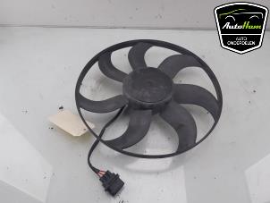 Gebruikte Koelvin Volkswagen Polo V (6R) 1.2 12V BlueMotion Technology Prijs € 50,00 Margeregeling aangeboden door AutoHam