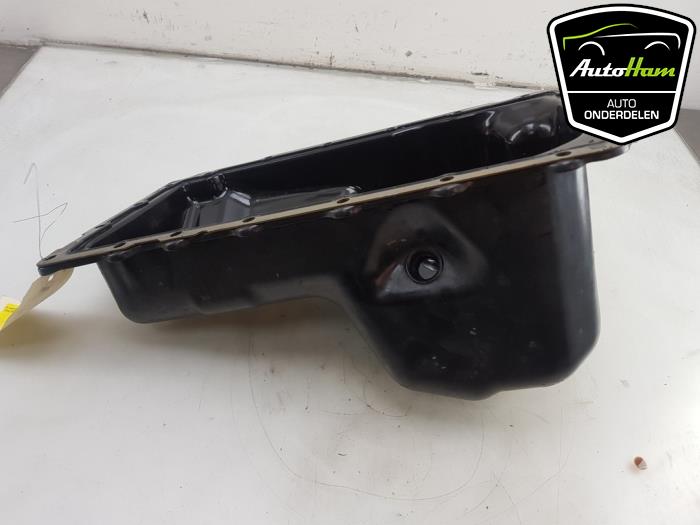 Gebruikte Carterpan BMW 3 serie (E90) 318i 16V Prijs € 45,00 Margeregeling aangeboden door AutoHam