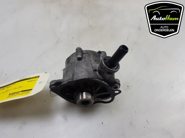 Gebruikte Vacuumpomp Rembekrachtiging Mercedes A (W176) 2.2 A-200 CDI, A-200d 16V Prijs € 75,00 Margeregeling aangeboden door AutoHam