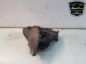 Gebruikte Differentieel achter Mercedes GLE Coupe (C292) 350d 3.0 V6 24V BlueTEC 4-Matic Prijs op aanvraag aangeboden door AutoHam