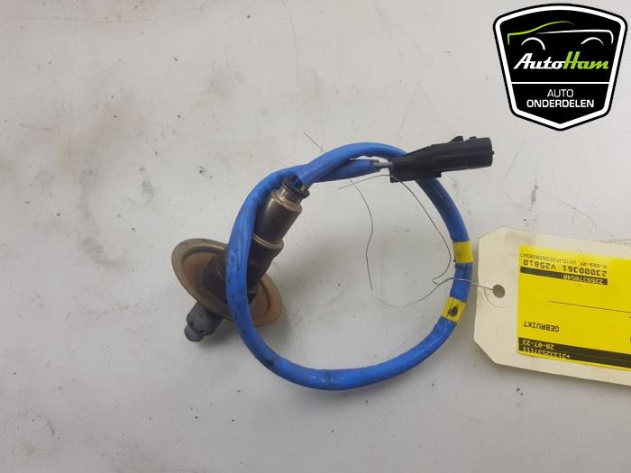 Gebruikte Lambda Sonde Dacia Sandero III 1.0 TCe 90 12V Prijs € 45,00 Margeregeling aangeboden door AutoHam