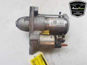 Gebruikte Startmotor Dacia Sandero III 1.0 TCe 90 12V Prijs € 40,00 Margeregeling aangeboden door AutoHam