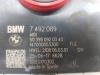 Module Verlichting van een MINI Countryman (F60) 2.0 16V Cooper S 2017