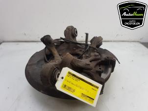 Gebruikte Fusee rechts-achter BMW X1 (E84) sDrive 18i 2.0 16V Prijs € 55,00 Margeregeling aangeboden door AutoHam