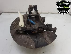 Gebruikte Asschenkel rechts-voor BMW X1 (E84) sDrive 18i 2.0 16V Prijs € 60,00 Margeregeling aangeboden door AutoHam