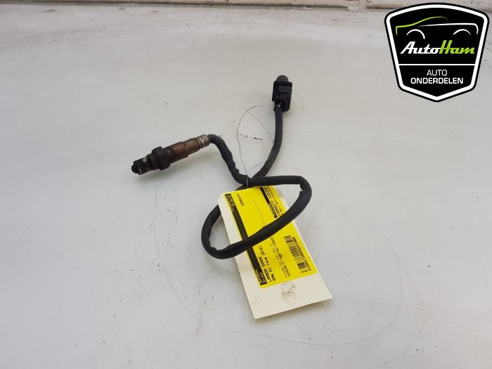 Lambda Sonde BMW X1 (E84), 2009 / 2015 sDrive 18i 2.0 16V, SUV, Benzine, 1.995cc, 110kW (150pk), RWD, N46B20B, 2010-01 / 2015-06, VL31; VL32; VL34; VL35; VL36; VL37; VL38; VL39 (Gebruikt)