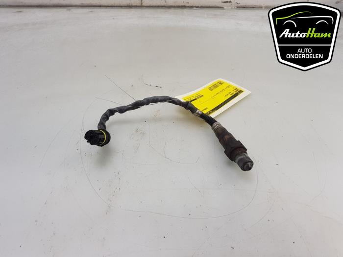 Gebruikte Lambda Sonde BMW X1 (E84) sDrive 18i 2.0 16V Prijs € 35,00 Margeregeling aangeboden door AutoHam