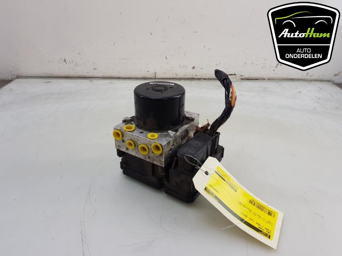Gebruikte ABS Pomp Ford C-Max (DXA) 1.6 TDCi 16V Prijs € 70,00 Margeregeling aangeboden door AutoHam