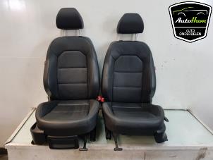 Gebruikte Bekleding Set (compleet) Seat Ibiza ST (6J8) 1.2 TDI Ecomotive Prijs € 400,00 Margeregeling aangeboden door AutoHam