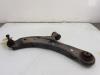 Draagarm links-voor van een Suzuki Swift (ZA/ZC/ZD) 1.2 16V 2015
