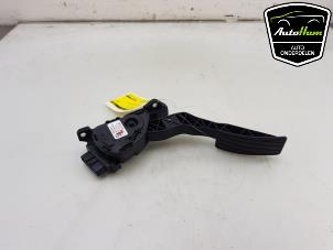 Gebruikte Gaspedaal Suzuki Swift (ZA/ZC/ZD) 1.2 16V Prijs € 15,00 Margeregeling aangeboden door AutoHam