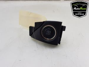 Gebruikte Start/Stop schakelaar Suzuki Swift (ZA/ZC/ZD) 1.2 16V Prijs € 10,00 Margeregeling aangeboden door AutoHam