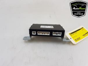 Gebruikte Module keyless vehicle Suzuki Swift (ZA/ZC/ZD) 1.2 16V Prijs € 40,00 Margeregeling aangeboden door AutoHam