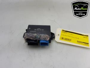 Gebruikte PDC Module Citroen C3 (SC) 1.4 16V VTi Prijs € 50,00 Margeregeling aangeboden door AutoHam