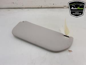 Gebruikte Zonneklep Citroen C3 (SC) 1.4 16V VTi Prijs € 20,00 Margeregeling aangeboden door AutoHam